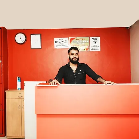 Harihara Residency Comfort Andheri East, Hotel Mumbai