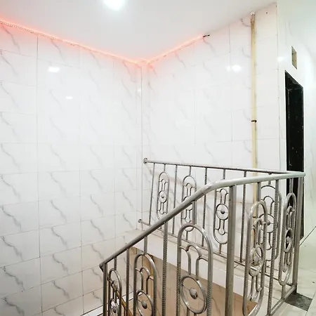 Hotel Harihara Residency Comfort Andheri East, Mumbai