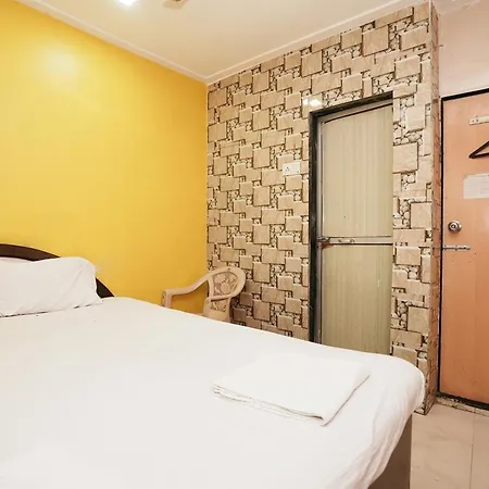 Harihara Residency Comfort Andheri East, Hotel 2*