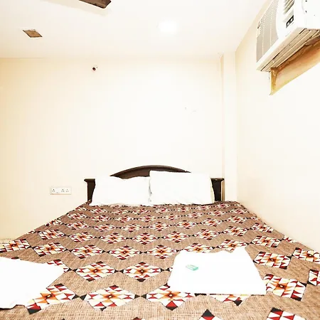 Hotel Harihara Residency Comfort Andheri East, Mumbai