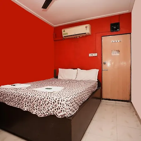Harihara Residency Comfort Andheri East, Mumbai