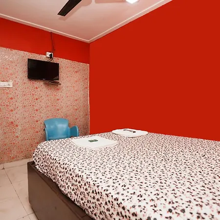 Harihara Residency Comfort Andheri East, Hotel 2*