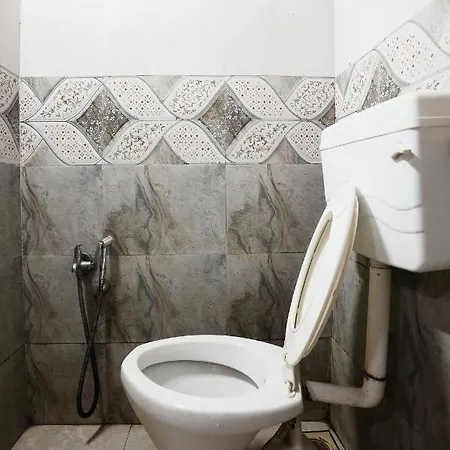 Harihara Residency Comfort Andheri East, Hotel Mumbai