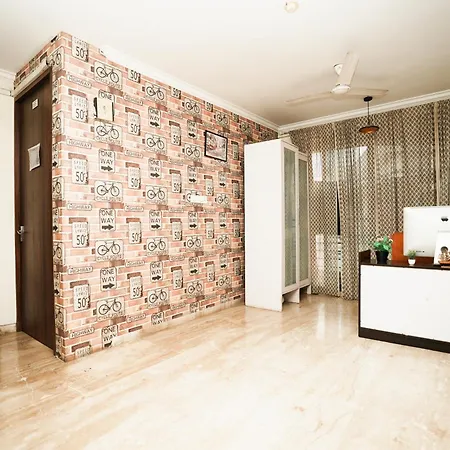 Hotel Kae Residency *