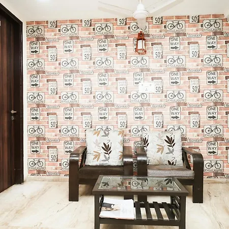 Kae Residency Hotel