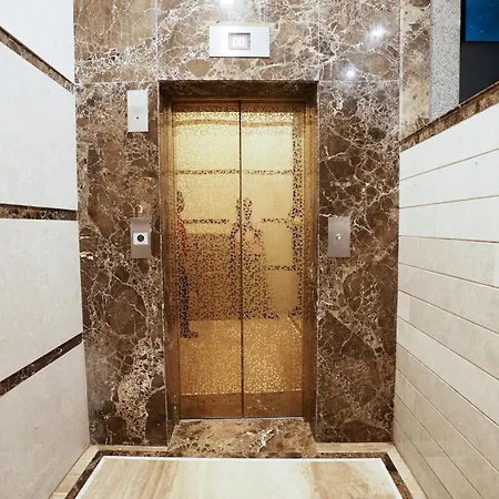 Hotel Kae Residency *