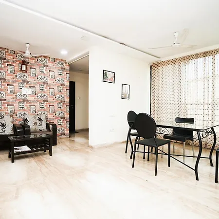 Kae Residency Hotel Mumbai