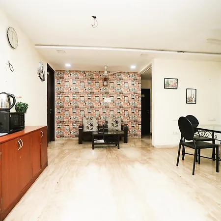 Kae Residency Hotel