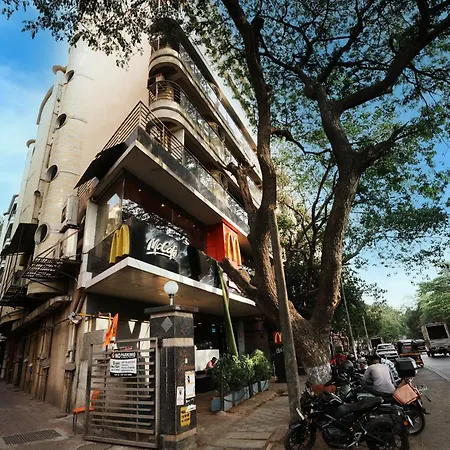 Hotel Kae Residency