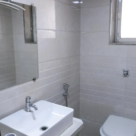 Hotel Artusinn Midc Andheri East