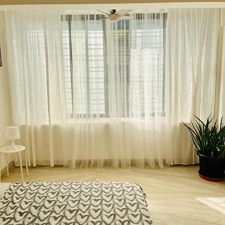 Pyu's Mon Desire Apartment *