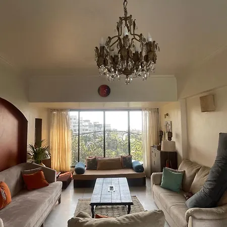 Eternal Sunshine Pod Homestay Mumbai