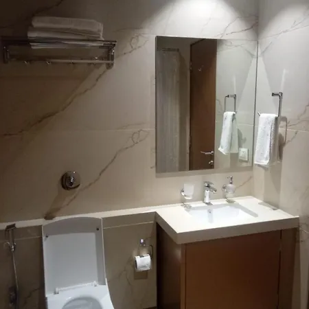 Hotel Muza Fisco 3*