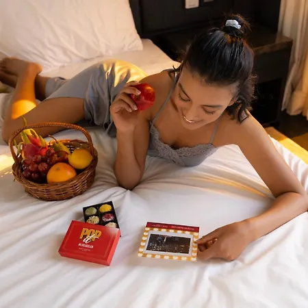Hotel Hyatt Centric Juhu