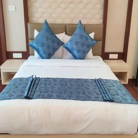 Swamiraj Hotel Mumbai