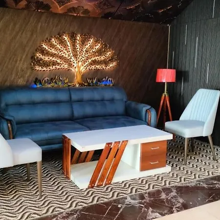 Hotel Swamiraj Mumbai