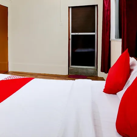 Hotel O Classic Mumbai