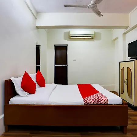 Hotel O Classic 4*