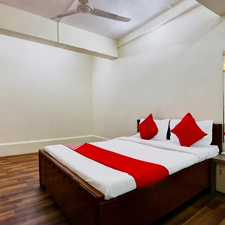 Hotel O Classic 4*