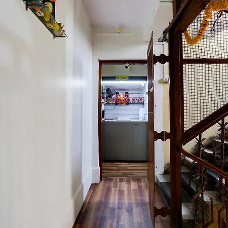 O Classic Hotel