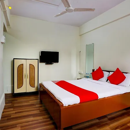 Hotel O Classic 4*