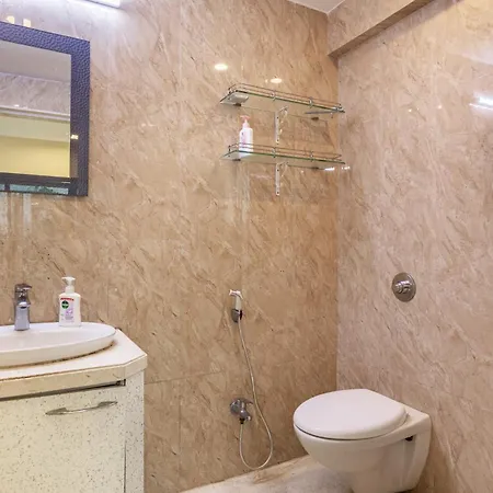 Apartment The Emerald Abode Ii Premium 1 Bed Santacruz W *