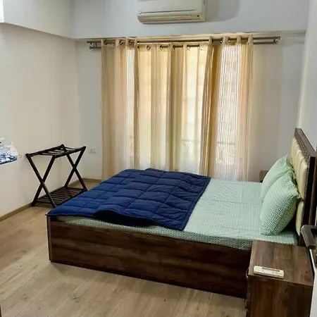 Apartment The Cozy Nest! *