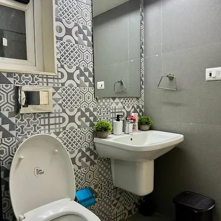 The Cozy Nest! Apartment Mumbai