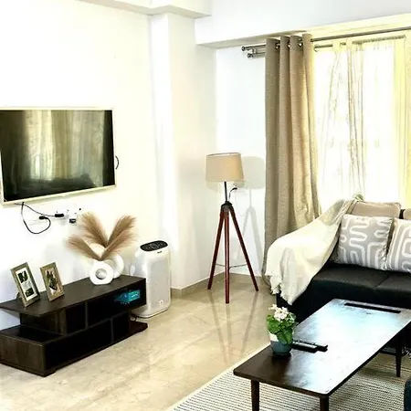 The Cozy Nest! Apartment *