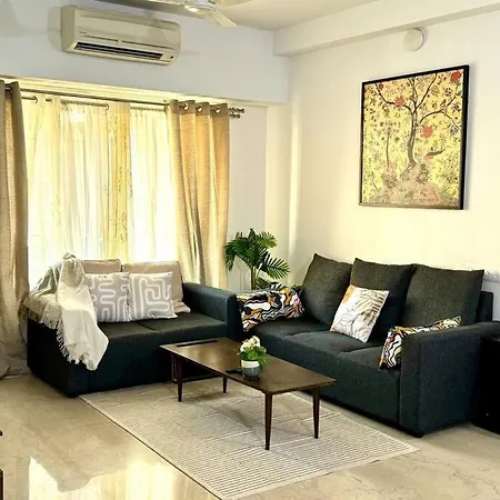 The Cozy Nest! Apartment