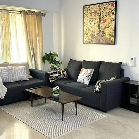 The Cozy Nest! Apartment *