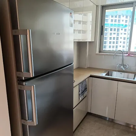 1bhk Royal In Regent Hill * Mumbai