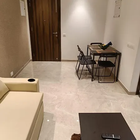 1bhk Royal In Regent Hill Apartment Mumbai