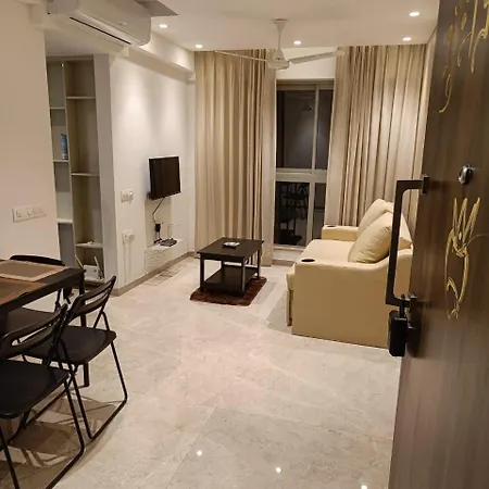 Apartment 1bhk Royal In Regent Hill