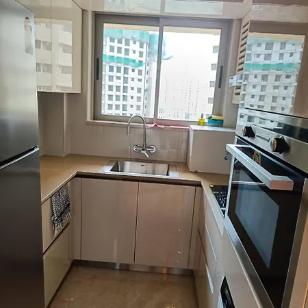 1bhk Royal In Regent Hill Apartment