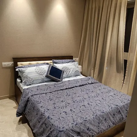 Apartment 1bhk Royal In Regent Hill