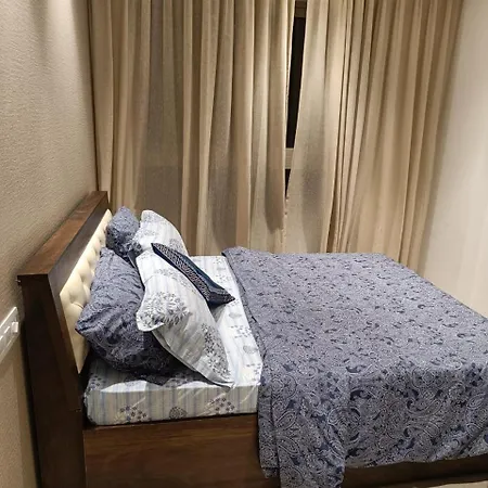 Apartment 1bhk Royal In Regent Hill