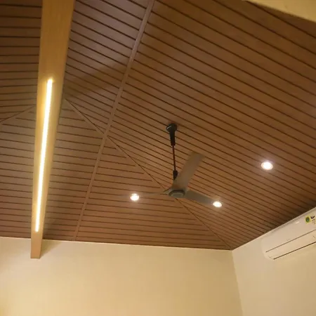 Tattvamasi Retreat Villa Mumbai