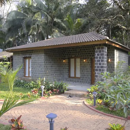 Villa Tattvamasi Retreat *