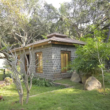 Villa Tattvamasi Retreat *