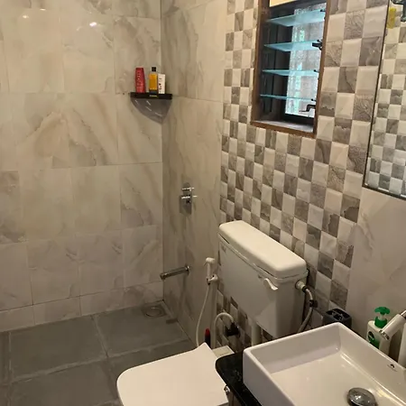 Homestay La Maison Boutique Mumbai