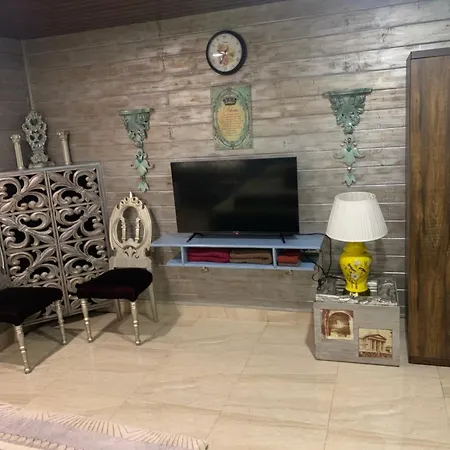 Homestay La Maison Boutique