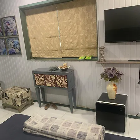 Homestay La Maison Boutique