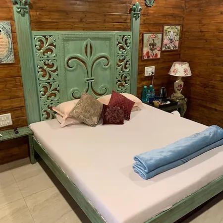 Homestay La Maison Boutique