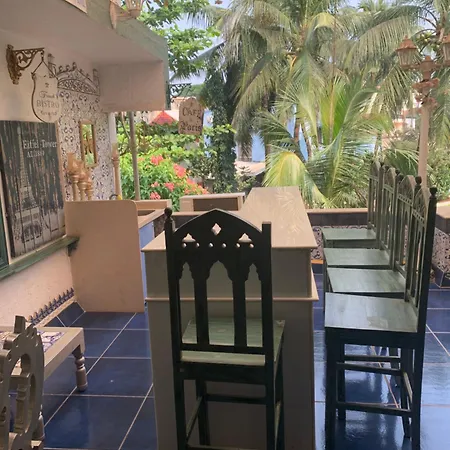 Homestay La Maison Boutique