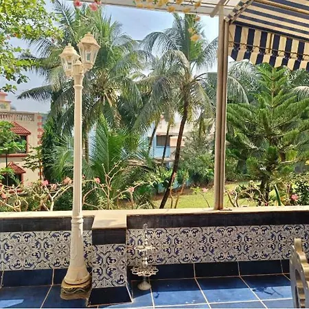 La Maison Boutique * Mumbai