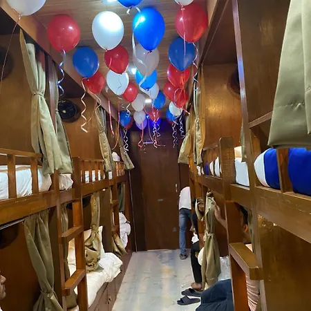 Aman Homestay Mumbai