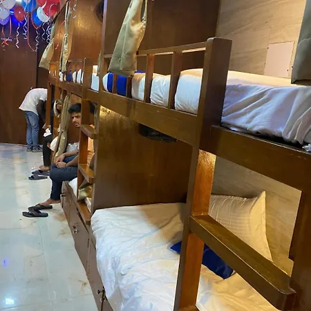 Aman Homestay Mumbai