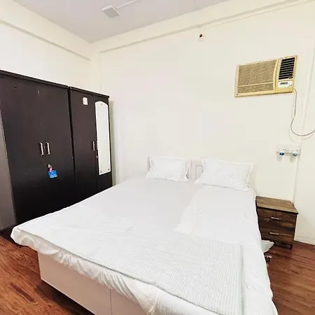 Apartment Jerrico