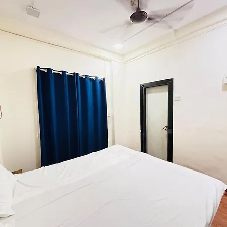 Apartment Jerrico Mumbai
